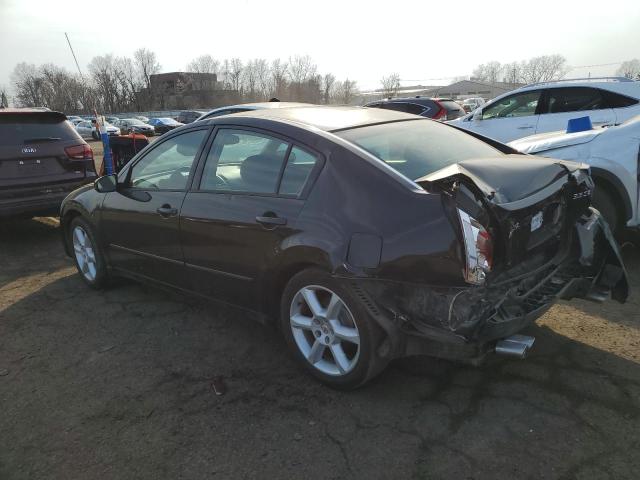 Photo 1 VIN: 1N4BA41E85C878018 - NISSAN MAXIMA 