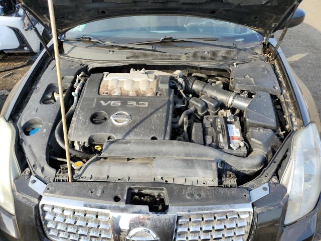 Photo 10 VIN: 1N4BA41E85C878018 - NISSAN MAXIMA 