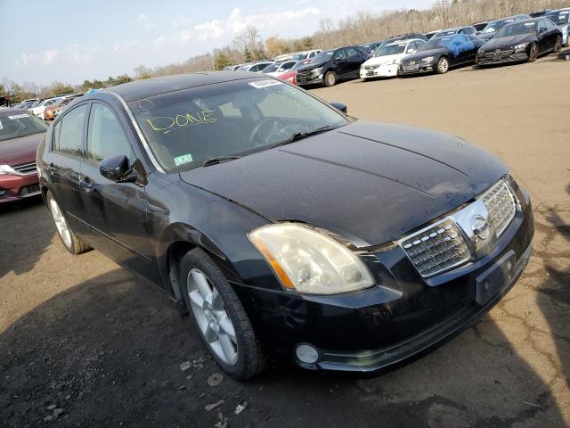 Photo 3 VIN: 1N4BA41E85C878018 - NISSAN MAXIMA 