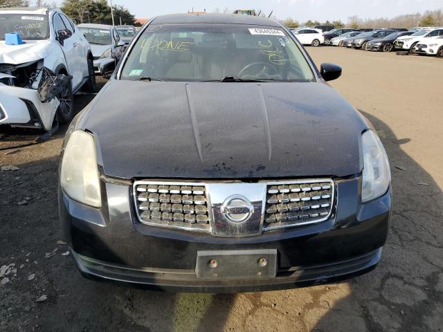 Photo 4 VIN: 1N4BA41E85C878018 - NISSAN MAXIMA 