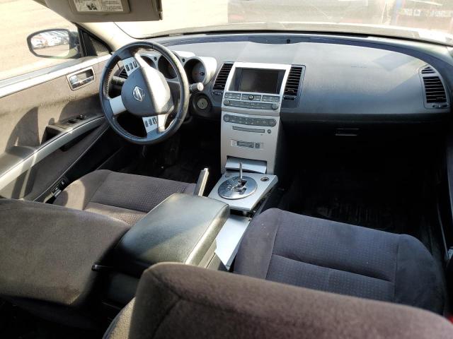 Photo 7 VIN: 1N4BA41E85C878018 - NISSAN MAXIMA 