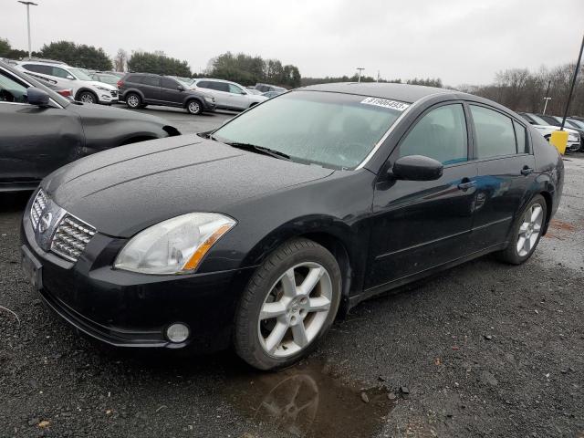 Photo 0 VIN: 1N4BA41E85C878018 - NISSAN MAXIMA 