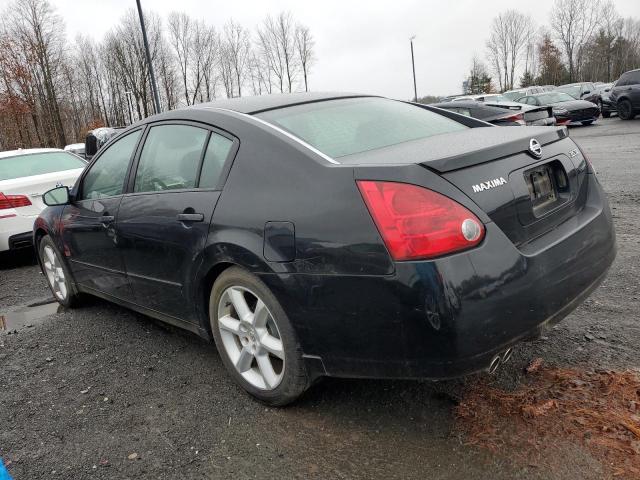 Photo 1 VIN: 1N4BA41E85C878018 - NISSAN MAXIMA 