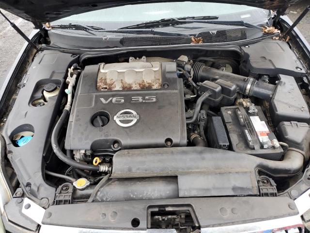 Photo 10 VIN: 1N4BA41E85C878018 - NISSAN MAXIMA 