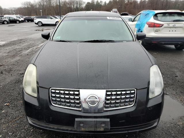 Photo 4 VIN: 1N4BA41E85C878018 - NISSAN MAXIMA 