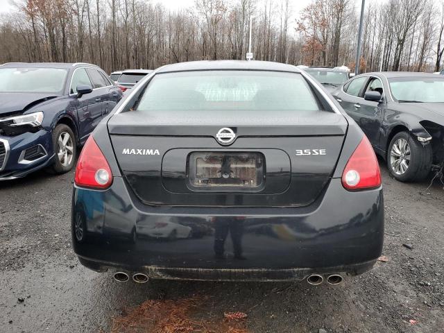 Photo 5 VIN: 1N4BA41E85C878018 - NISSAN MAXIMA 