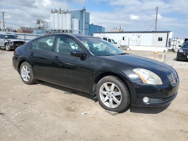 Photo 3 VIN: 1N4BA41E86C800968 - NISSAN MAXIMA SE 