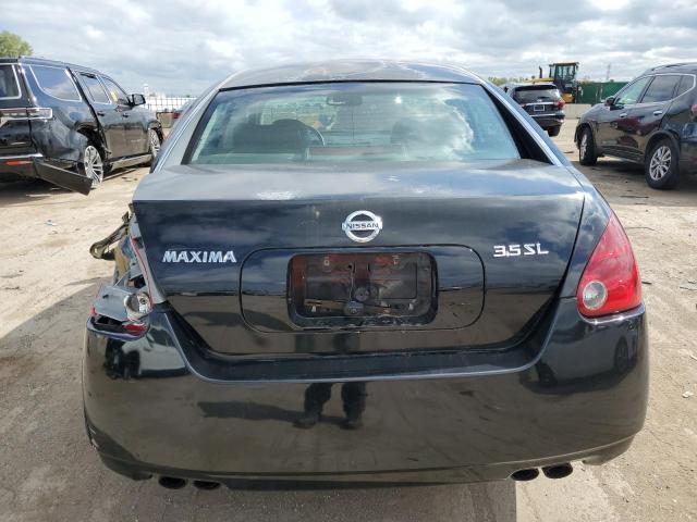 Photo 5 VIN: 1N4BA41E86C800968 - NISSAN MAXIMA SE 