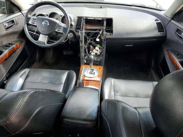 Photo 7 VIN: 1N4BA41E86C800968 - NISSAN MAXIMA SE 