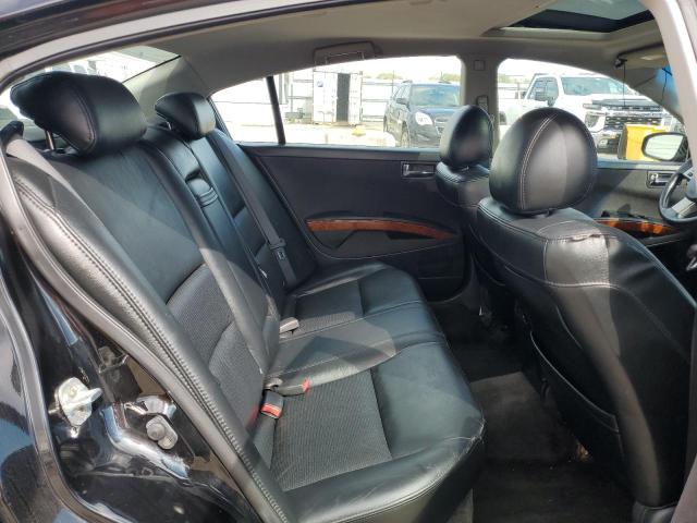 Photo 9 VIN: 1N4BA41E86C800968 - NISSAN MAXIMA SE 