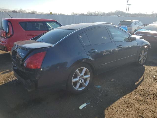 Photo 2 VIN: 1N4BA41E86C804650 - NISSAN MAXIMA 