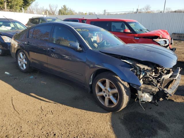 Photo 3 VIN: 1N4BA41E86C804650 - NISSAN MAXIMA 