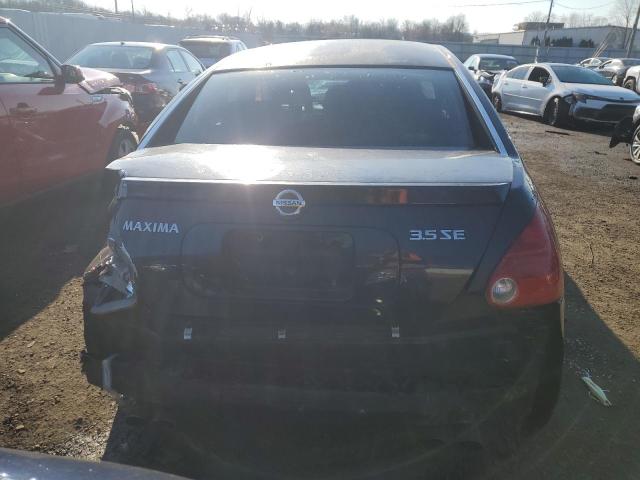 Photo 5 VIN: 1N4BA41E86C804650 - NISSAN MAXIMA 