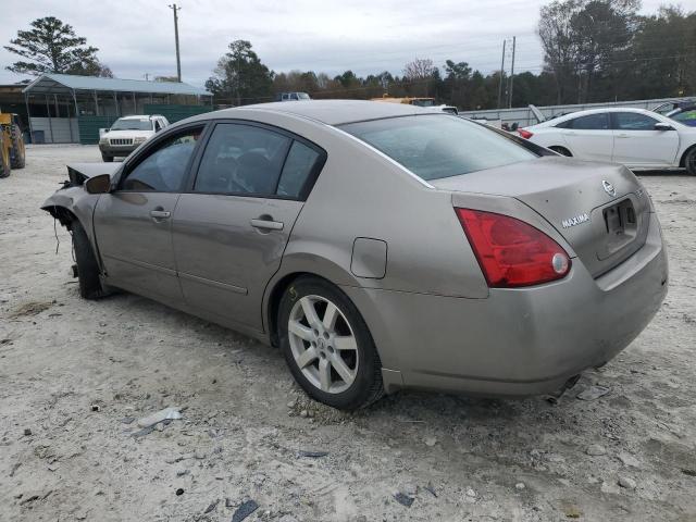 Photo 1 VIN: 1N4BA41E86C806088 - NISSAN MAXIMA 