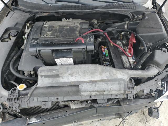 Photo 10 VIN: 1N4BA41E86C806088 - NISSAN MAXIMA 