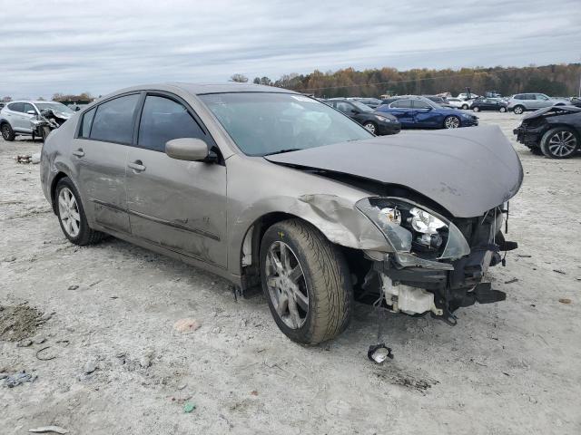 Photo 3 VIN: 1N4BA41E86C806088 - NISSAN MAXIMA 