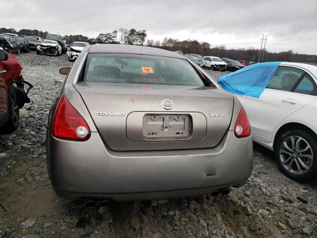 Photo 5 VIN: 1N4BA41E86C806088 - NISSAN MAXIMA 