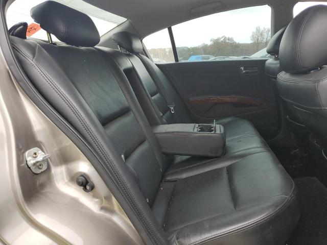 Photo 9 VIN: 1N4BA41E86C806088 - NISSAN MAXIMA 