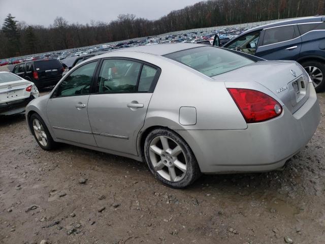 Photo 1 VIN: 1N4BA41E86C808147 - NISSAN MAXIMA SE 