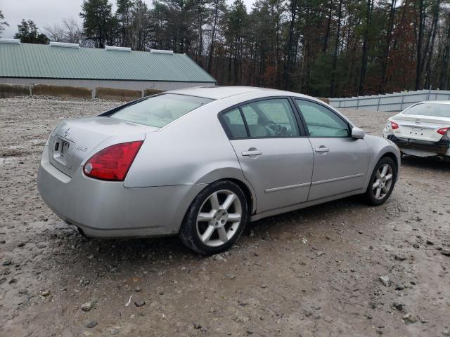 Photo 2 VIN: 1N4BA41E86C808147 - NISSAN MAXIMA SE 