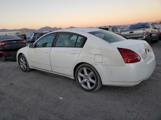 Photo 1 VIN: 1N4BA41E86C809783 - NISSAN MAXIMA SE 