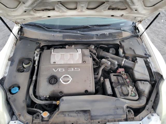 Photo 10 VIN: 1N4BA41E86C809783 - NISSAN MAXIMA SE 