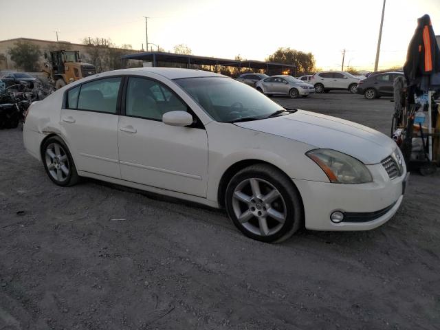 Photo 3 VIN: 1N4BA41E86C809783 - NISSAN MAXIMA SE 