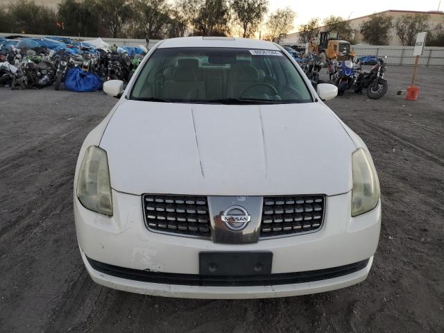 Photo 4 VIN: 1N4BA41E86C809783 - NISSAN MAXIMA SE 