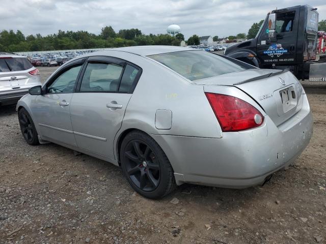 Photo 1 VIN: 1N4BA41E86C814093 - NISSAN MAXIMA SE 