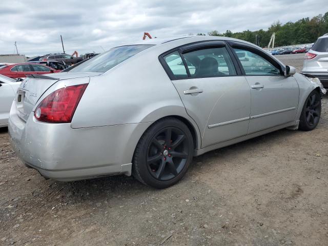 Photo 2 VIN: 1N4BA41E86C814093 - NISSAN MAXIMA SE 