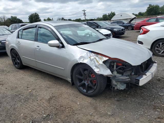 Photo 3 VIN: 1N4BA41E86C814093 - NISSAN MAXIMA SE 