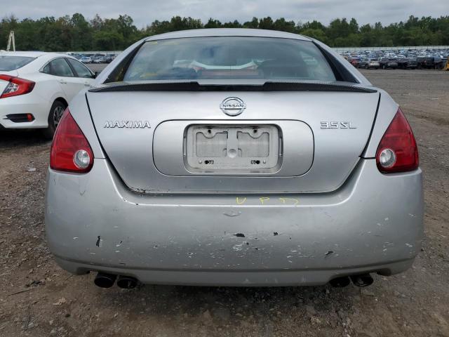 Photo 5 VIN: 1N4BA41E86C814093 - NISSAN MAXIMA SE 