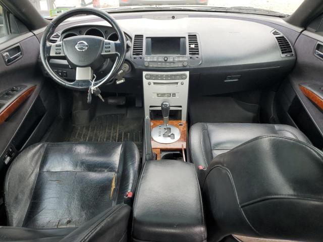 Photo 7 VIN: 1N4BA41E86C814093 - NISSAN MAXIMA SE 