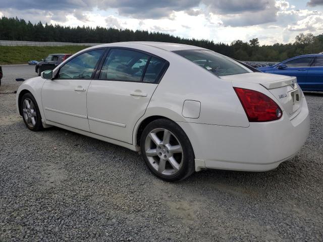 Photo 1 VIN: 1N4BA41E86C815390 - NISSAN MAXIMA SE 