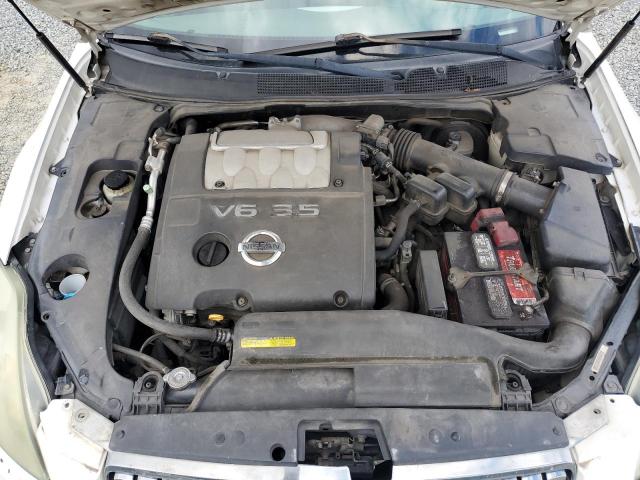 Photo 10 VIN: 1N4BA41E86C815390 - NISSAN MAXIMA SE 