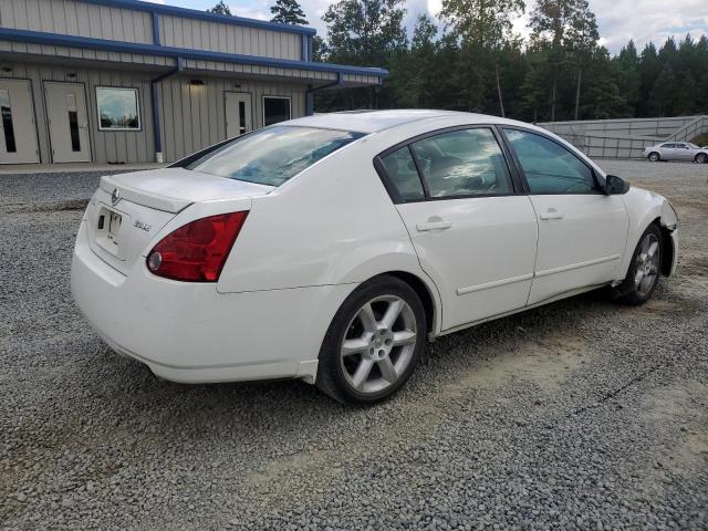 Photo 2 VIN: 1N4BA41E86C815390 - NISSAN MAXIMA SE 