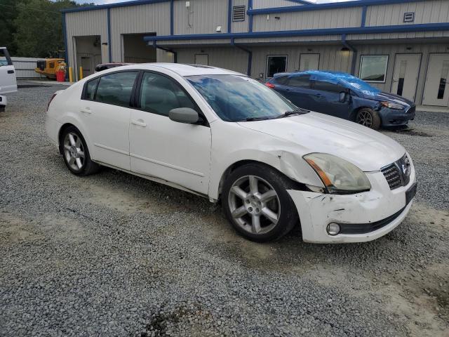 Photo 3 VIN: 1N4BA41E86C815390 - NISSAN MAXIMA SE 