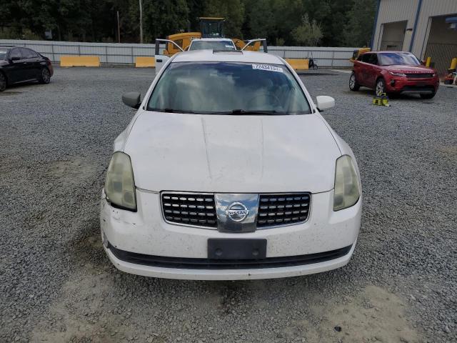 Photo 4 VIN: 1N4BA41E86C815390 - NISSAN MAXIMA SE 