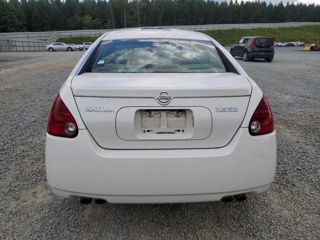 Photo 5 VIN: 1N4BA41E86C815390 - NISSAN MAXIMA SE 