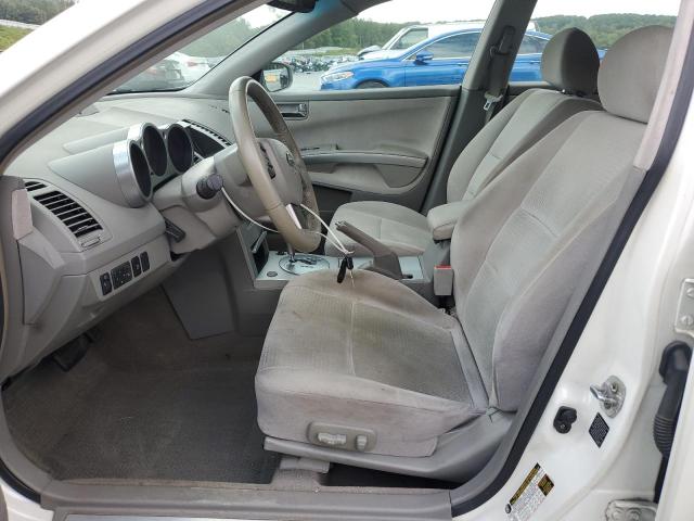 Photo 6 VIN: 1N4BA41E86C815390 - NISSAN MAXIMA SE 