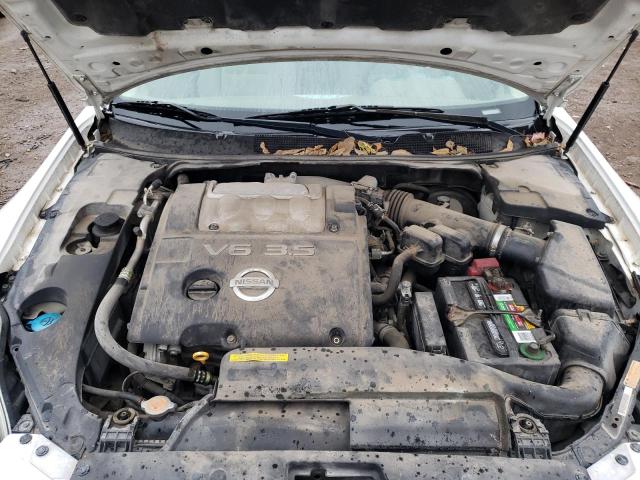 Photo 10 VIN: 1N4BA41E86C847272 - NISSAN MAXIMA 