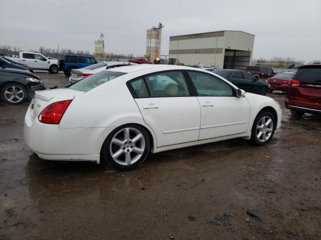 Photo 2 VIN: 1N4BA41E86C847272 - NISSAN MAXIMA 