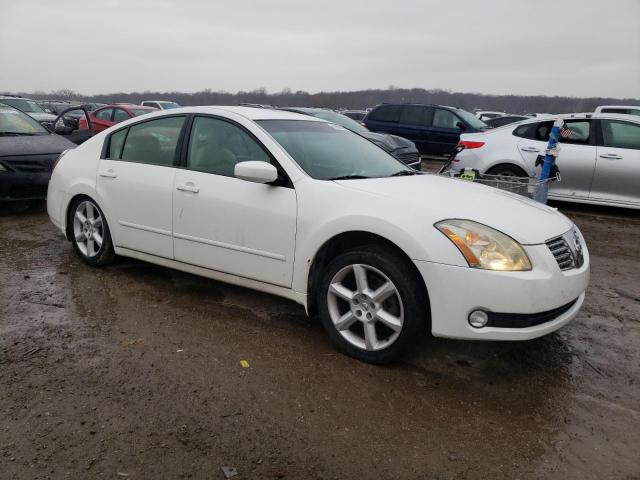 Photo 3 VIN: 1N4BA41E86C847272 - NISSAN MAXIMA 