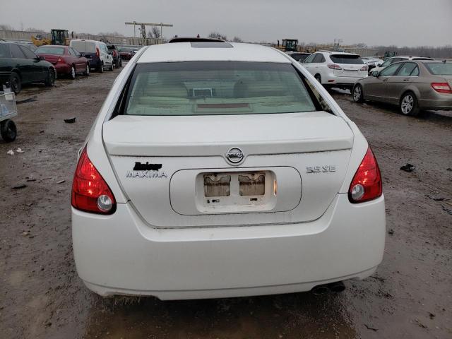 Photo 5 VIN: 1N4BA41E86C847272 - NISSAN MAXIMA 