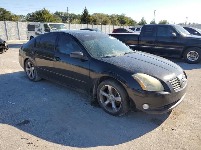 Photo 3 VIN: 1N4BA41E86C859857 - NISSAN MAXIMA SE 