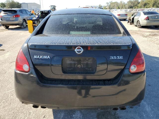 Photo 5 VIN: 1N4BA41E86C859857 - NISSAN MAXIMA SE 