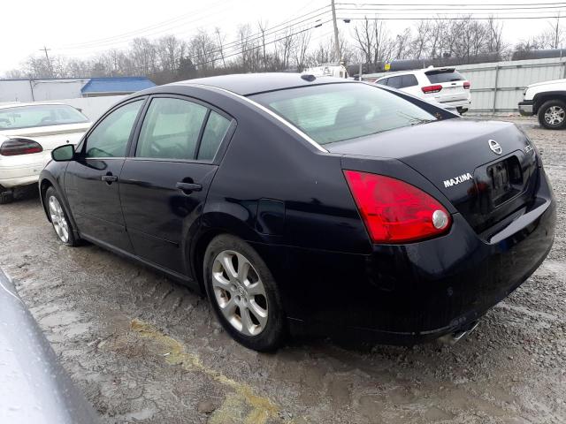 Photo 1 VIN: 1N4BA41E87C807274 - NISSAN MAXIMA 