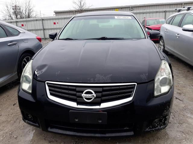 Photo 4 VIN: 1N4BA41E87C807274 - NISSAN MAXIMA 