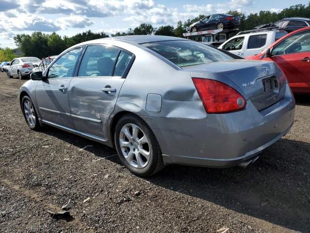 Photo 1 VIN: 1N4BA41E87C821675 - NISSAN MAXIMA SE 