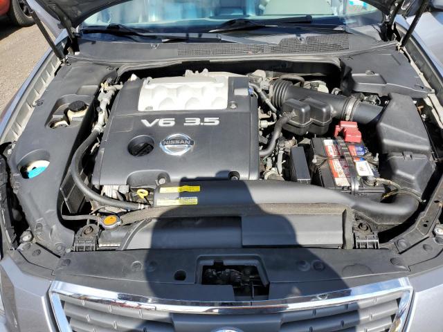 Photo 10 VIN: 1N4BA41E87C821675 - NISSAN MAXIMA SE 